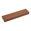 Wandrekken & Planken< Wandplank Weaves Bruin - 60x15 cm