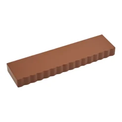 Wandrekken & Planken< Wandplank Weaves Bruin - 60x15 cm