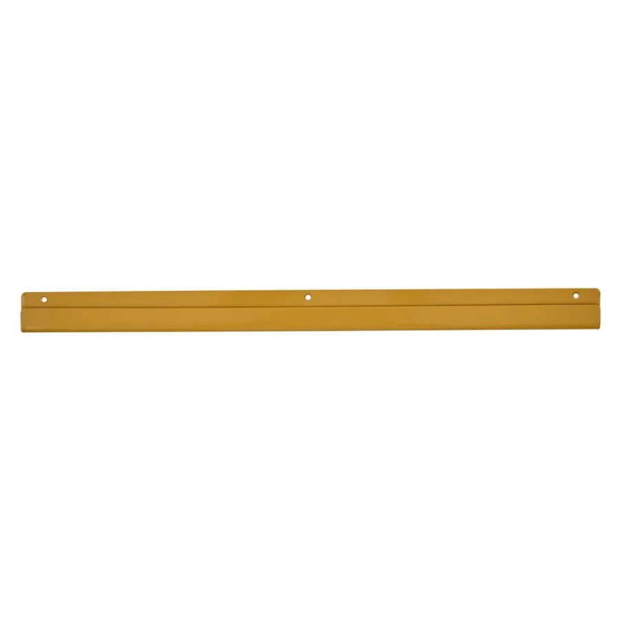 Wandrekken & Planken< Wandplank Weaves Oker - 60x15 cm