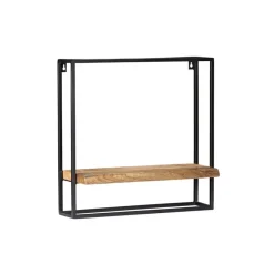Wandrekken & Planken|Wandrekken< Wandrek Bemmel Naturel - 50x50 cm