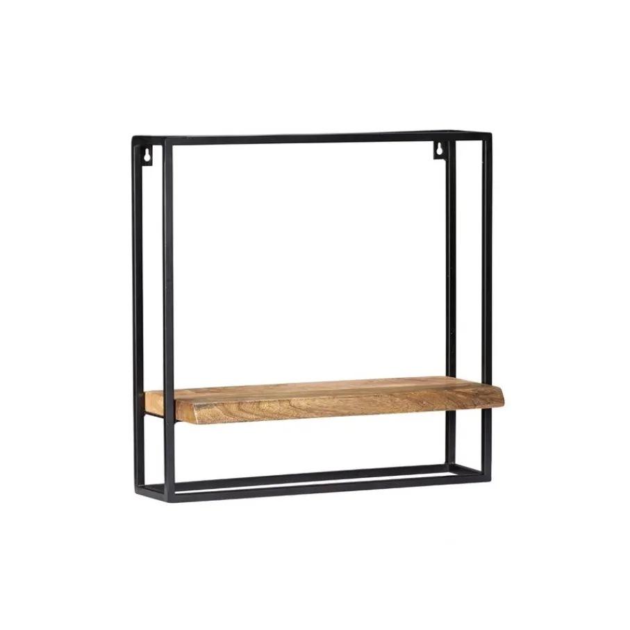 Wandrekken & Planken|Wandrekken< Wandrek Bemmel Naturel - 50x50 cm