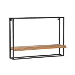 Wandrekken & Planken|Wandrekken< Wandrek Bemmel Naturel - 70x50 cm