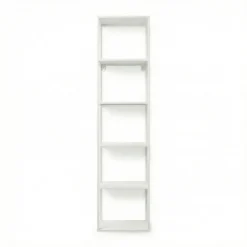 Wandrekken & Planken|Wandrekken< Wandrek Bragos Parelwit - 40x180x25 cm