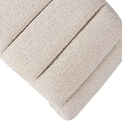 Poefs & Krukjes|Eetkamerbanken<WOOOD Bank Traffic Beige - 163x51 cm