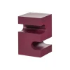 Bijzettafels|Nachtkastjes<WOOOD Bijzettafel Bordeaux - 30x30 cm