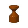 Bijzettafels<WOOOD Bijzettafel Floyd Terra - Ø 30 cm