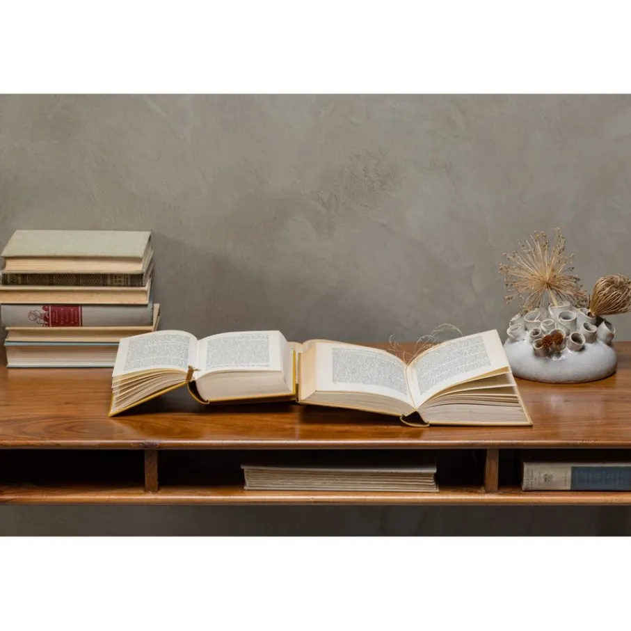 Bureaus|Sidetables<WOOOD Bureau Compartment Bruin - 120x78x50 cm