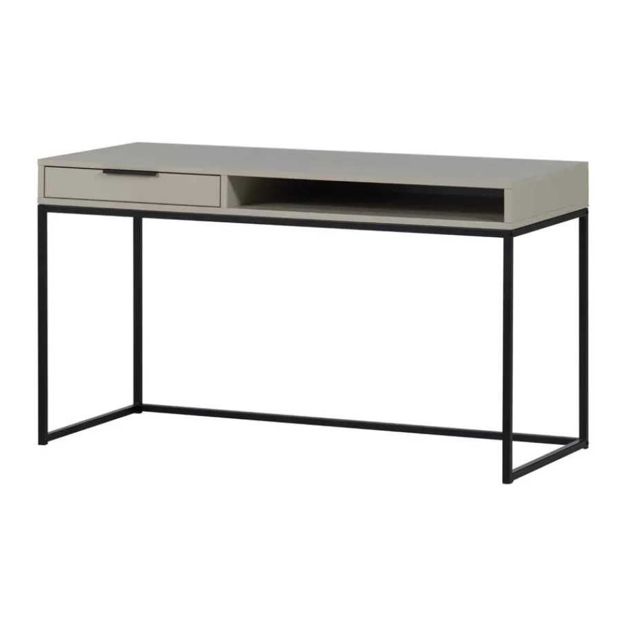 Bureaus<WOOOD Bureau Nore Dust - 130x75x58 cm
