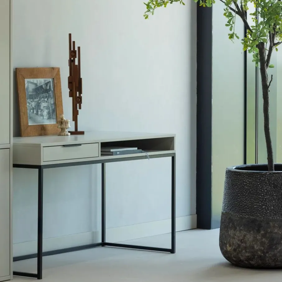 Bureaus<WOOOD Bureau Nore Dust - 130x75x58 cm