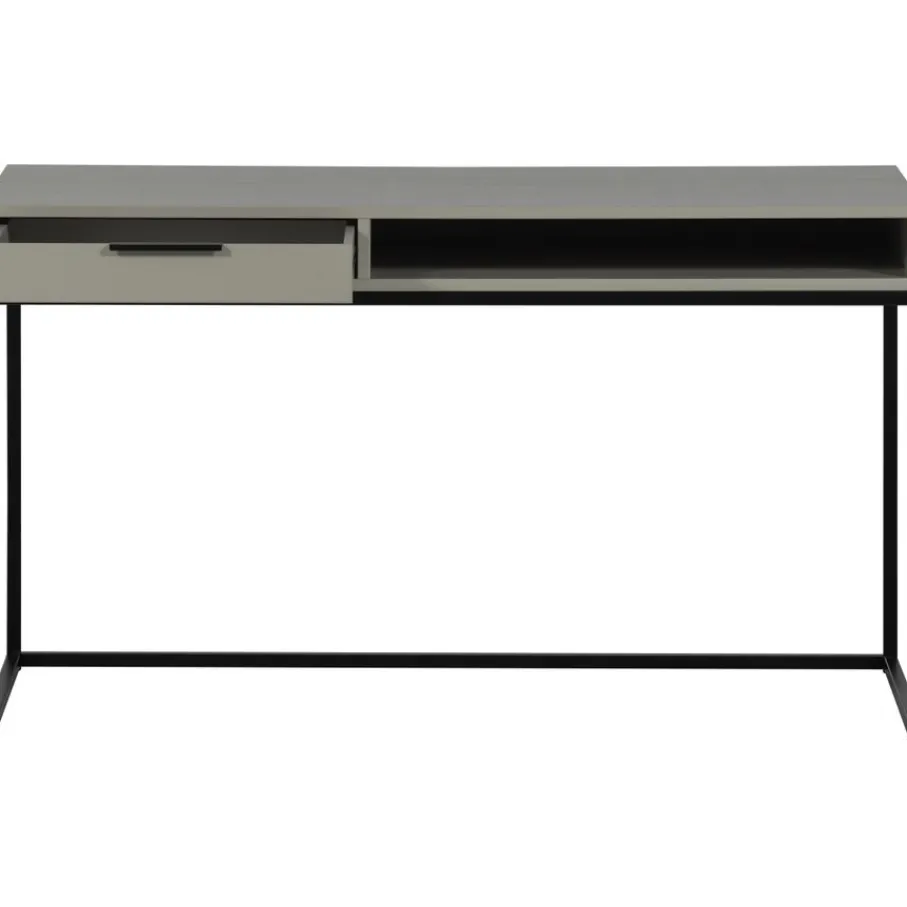 Bureaus<WOOOD Bureau Nore Dust - 130x75x58 cm