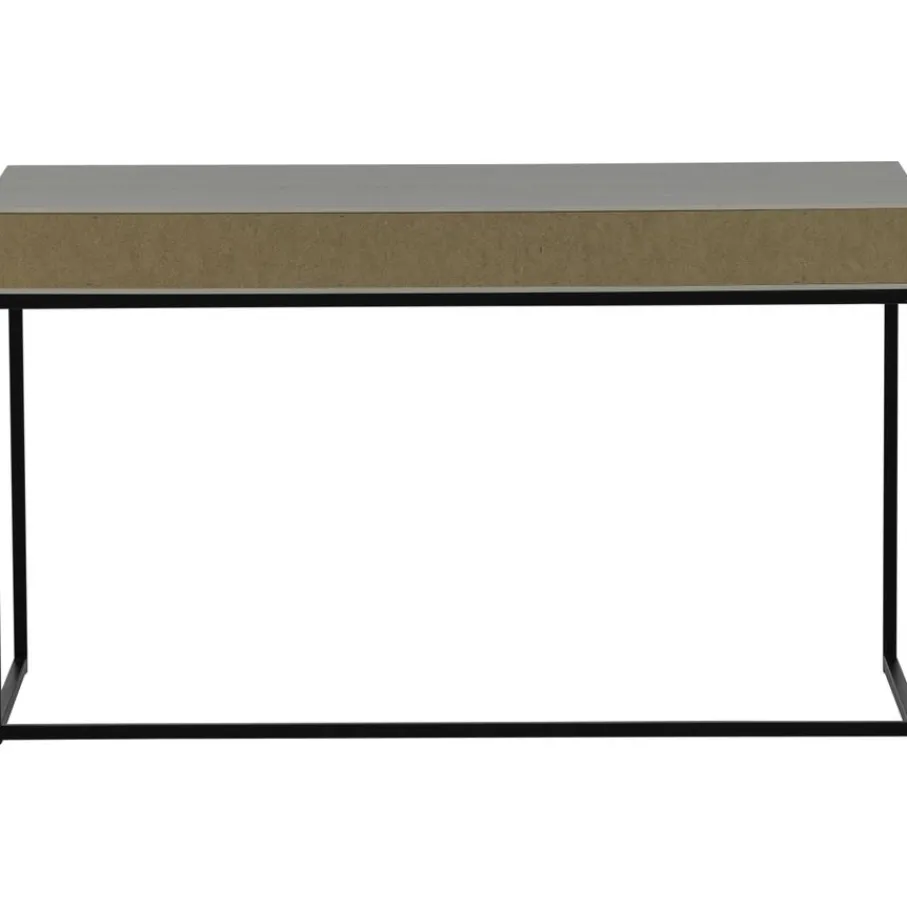 Bureaus<WOOOD Bureau Nore Dust - 130x75x58 cm
