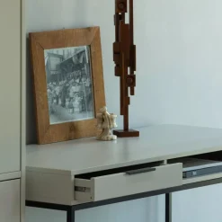 Bureaus<WOOOD Bureau Nore Dust - 130x75x58 cm