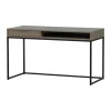 Bureaus<WOOOD Bureau Nore Mud - 130x75x58 cm