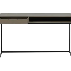 Bureaus<WOOOD Bureau Nore Mud - 130x75x58 cm