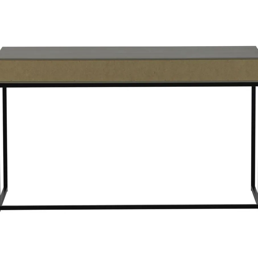 Bureaus<WOOOD Bureau Nore Mud - 130x75x58 cm