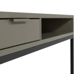 Bureaus<WOOOD Bureau Nore Mud - 130x75x58 cm