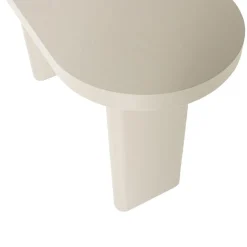 Bureaus|Sidetables<WOOOD Bureau / Sidetable Mael Dust - 120x75x50 cm