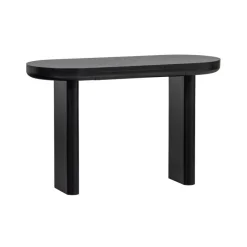 Bureaus|Sidetables<WOOOD Bureau / Sidetable Mael Zwart - 120x75x50 cm