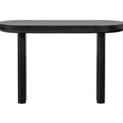 Bureaus|Sidetables<WOOOD Bureau / Sidetable Mael Zwart - 120x75x50 cm