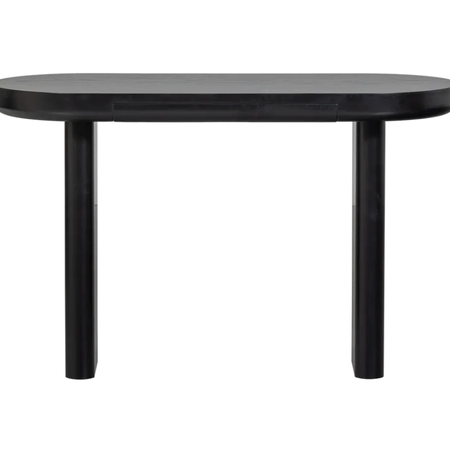 Bureaus|Sidetables<WOOOD Bureau / Sidetable Mael Zwart - 120x75x50 cm