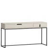 Bureaus|Sidetables<WOOOD Bureau Silas Dust - 140x75x44 cm