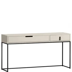 Bureaus|Sidetables<WOOOD Bureau Silas Dust - 140x75x44 cm