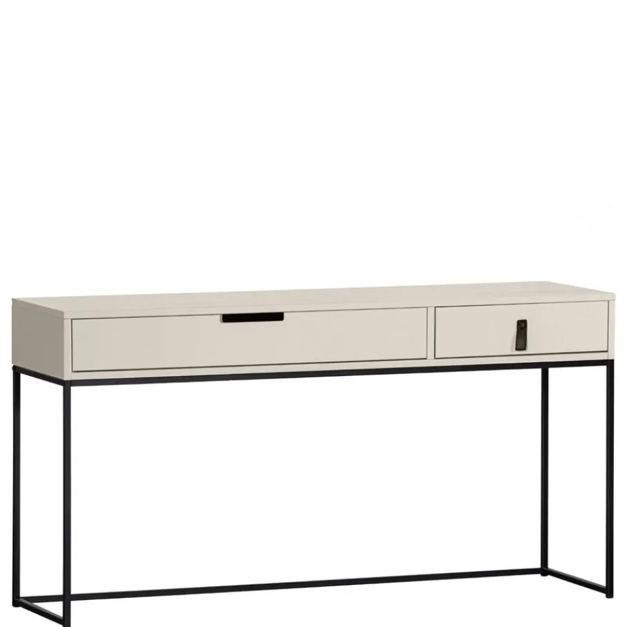 Bureaus|Sidetables<WOOOD Bureau Silas Dust - 140x75x44 cm