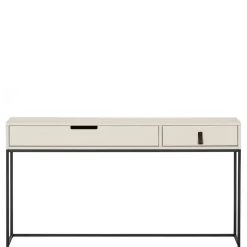 Bureaus|Sidetables<WOOOD Bureau Silas Dust - 140x75x44 cm