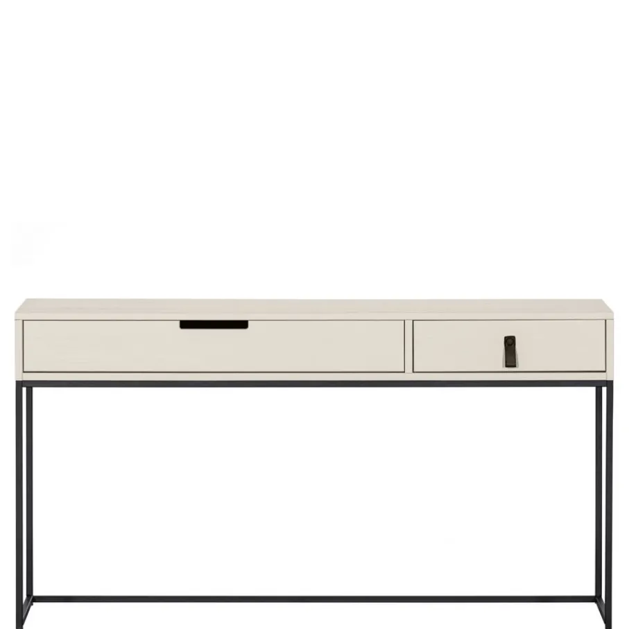Bureaus|Sidetables<WOOOD Bureau Silas Dust - 140x75x44 cm