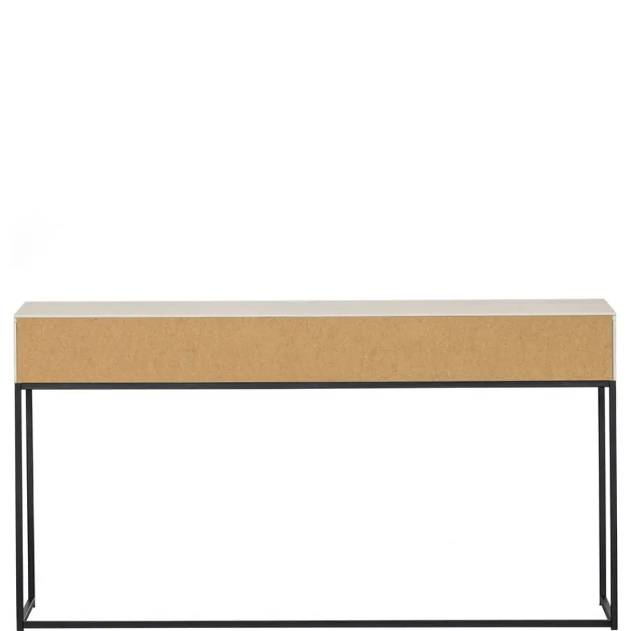 Bureaus|Sidetables<WOOOD Bureau Silas Dust - 140x75x44 cm
