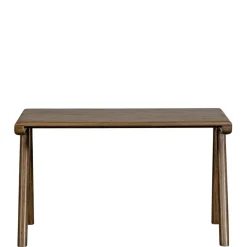 Bureaus|Sidetables<WOOOD Bureau Tug Bruin - 130x78x60 cm