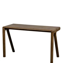 Bureaus|Sidetables<WOOOD Bureau Tug Bruin - 130x78x60 cm