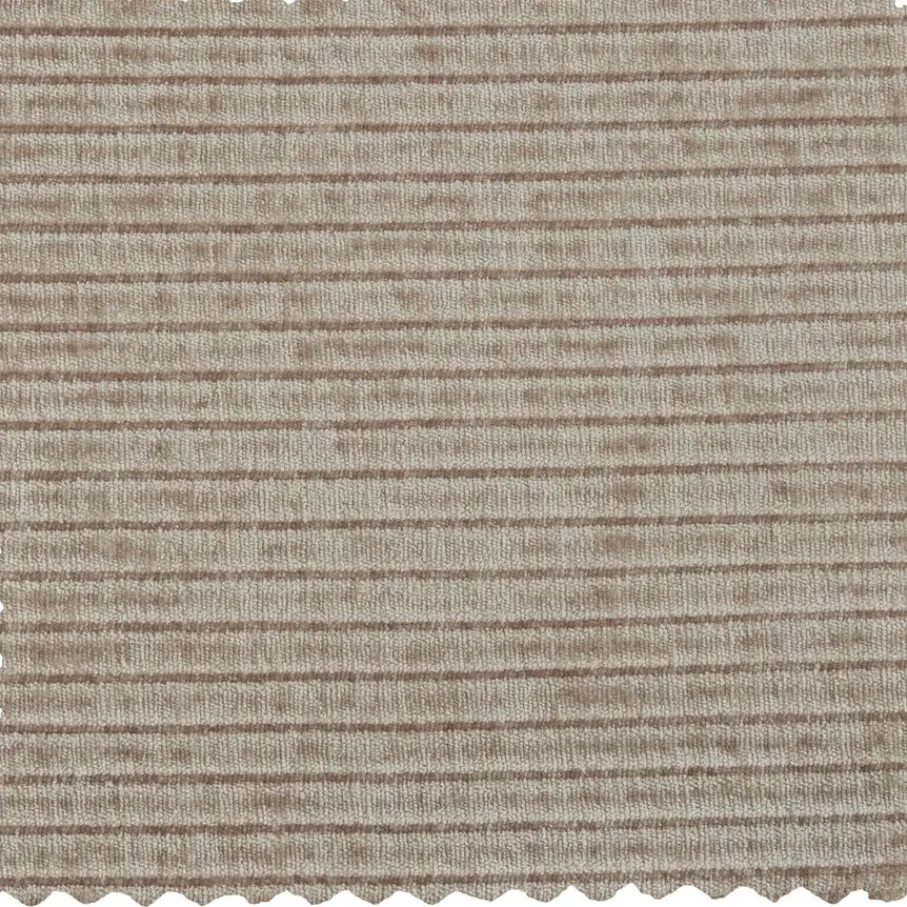Modulaire Banken<WOOOD Chaise Longue Mojo Rechts Beige