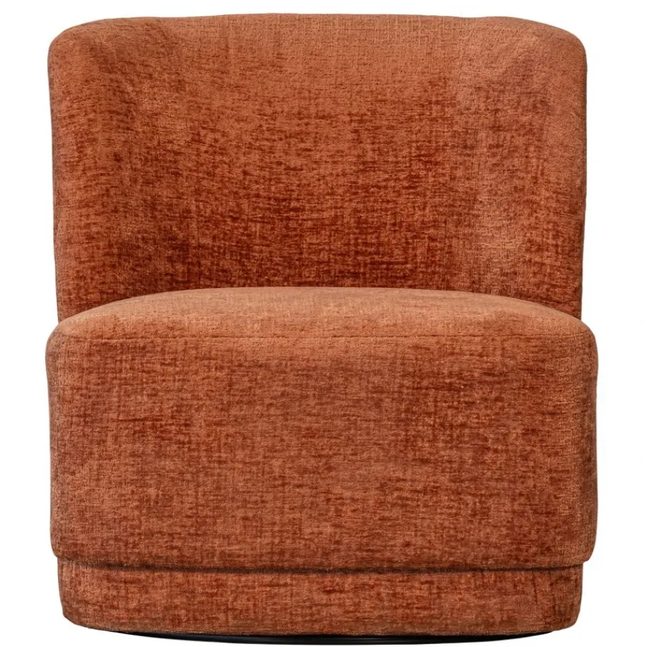 Fauteuils<WOOOD Draaifauteuil Atty Bloesem