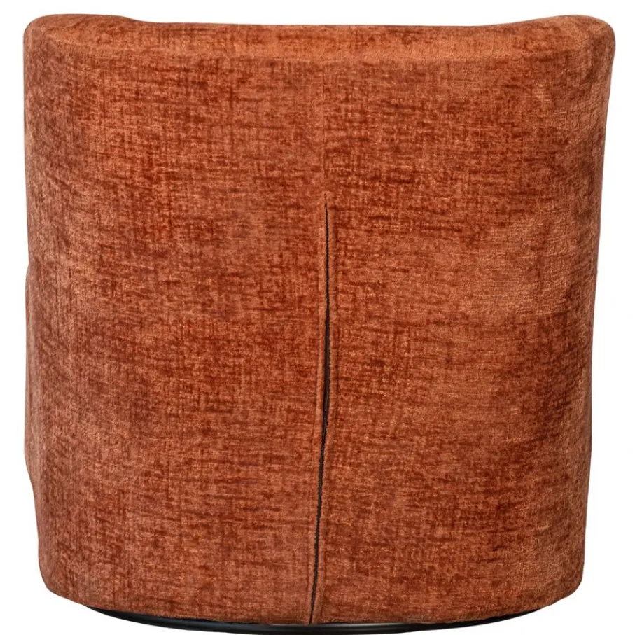 Fauteuils<WOOOD Draaifauteuil Atty Bloesem