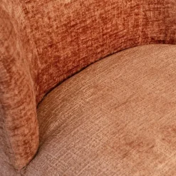 Fauteuils<WOOOD Draaifauteuil Atty Bloesem