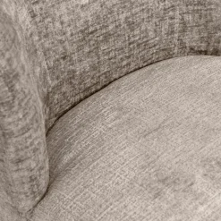 Fauteuils<WOOOD Draaifauteuil Atty Zand