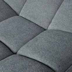 Fauteuils<WOOOD Draaifauteuil Maudi Blauw