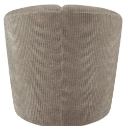 Fauteuils<WOOOD Draaifauteuil Mojo Beige