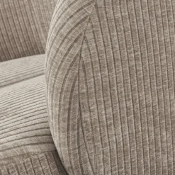 Fauteuils<WOOOD Draaifauteuil Mojo Beige