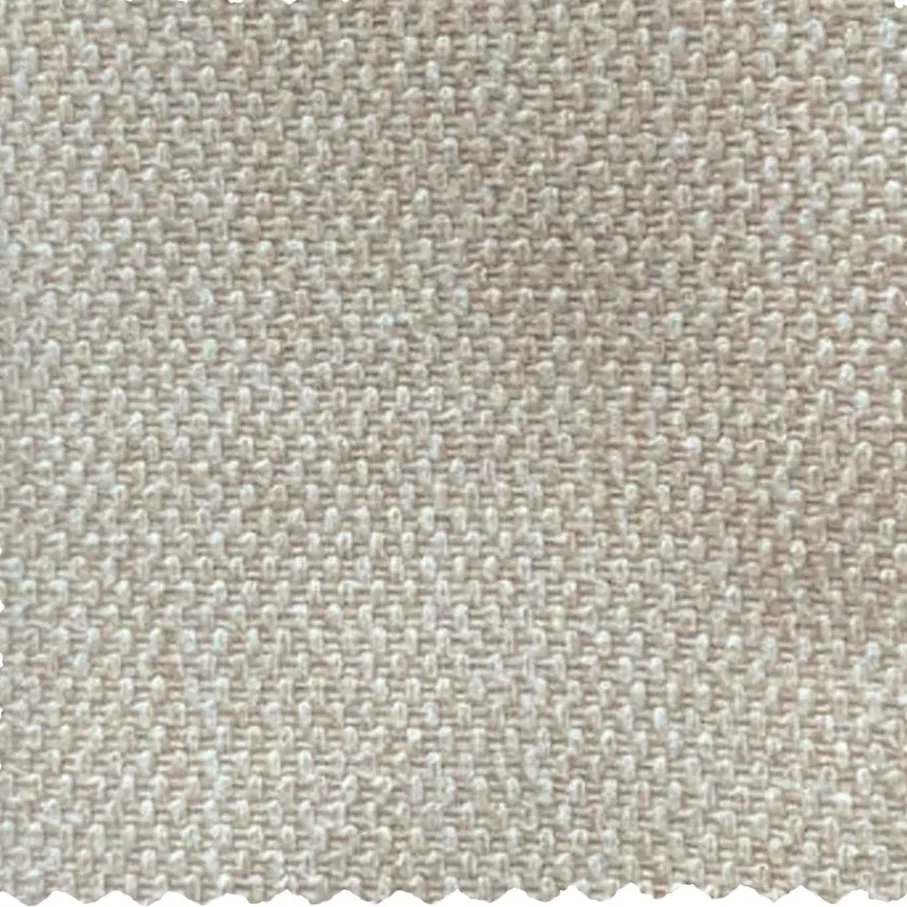 Fauteuils<WOOOD Draaifauteuil Serra Crème