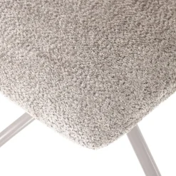 Fauteuils<WOOOD Draaifauteuil Soren Grijs