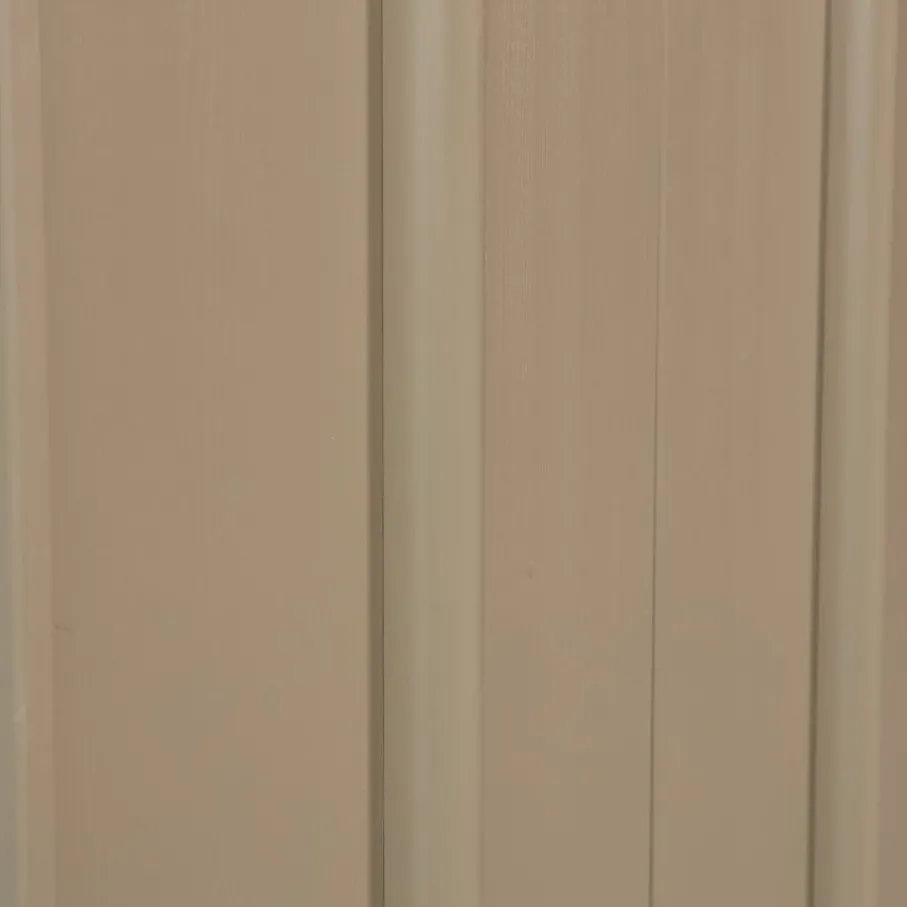 Dressoirs<WOOOD Dressoir Basu Mud - 200x85x46 cm