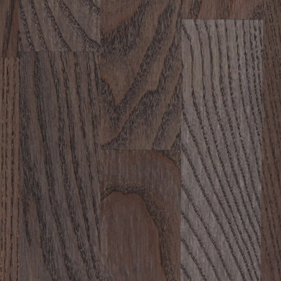 Dressoirs<WOOOD Dressoir New Gravure Bruin - 200x85x46 cm
