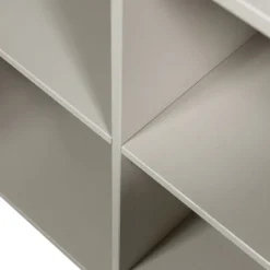 Dressoirs<WOOOD Dressoir New Gravure Dust - 200x85x44 cm
