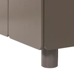 Dressoirs<WOOOD Dressoir Root Truffel Bruin - 200x85x45 cm