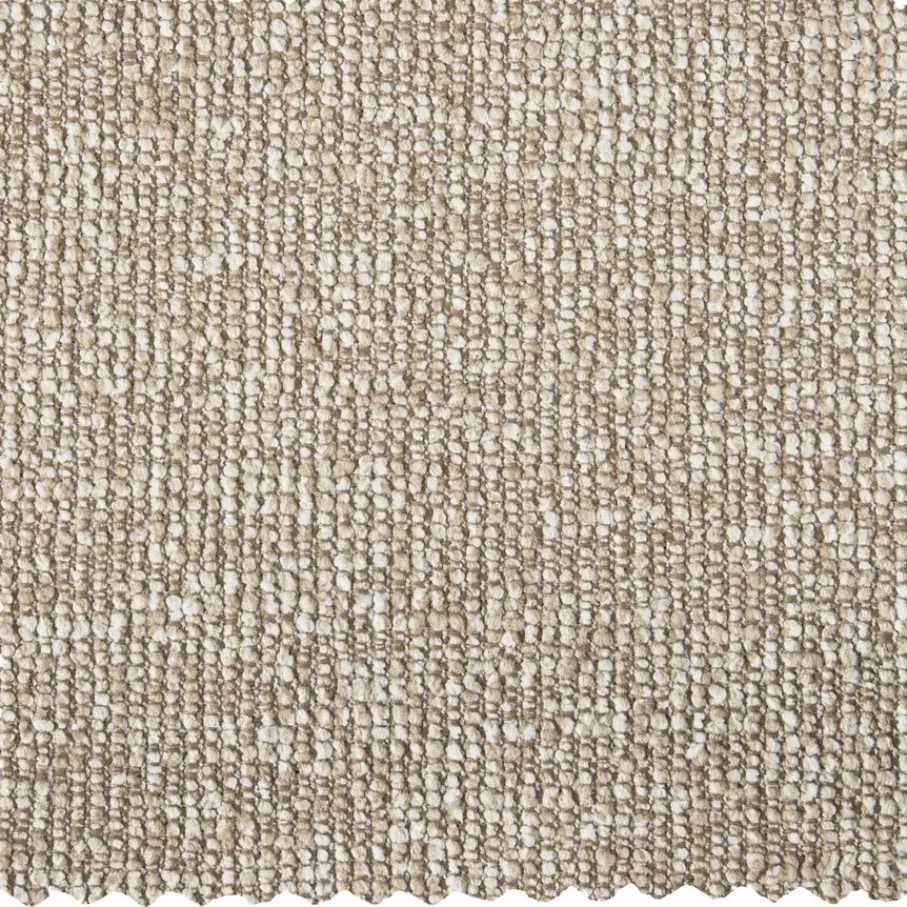 Eetkamerbanken<WOOOD Eetkamerbank Mojo Beige - 164x45 cm