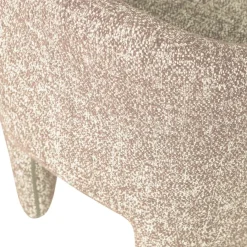 Eetkamerstoelen<WOOOD Eetkamerstoel Cordo Naturel