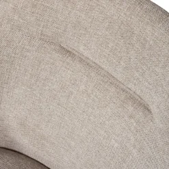 Eetkamerstoelen<WOOOD Eetkamerstoel Grant-Jaki Zand