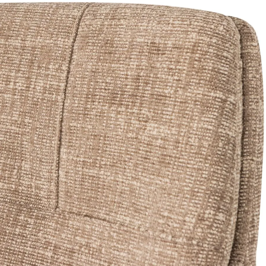 Eetkamerstoelen<WOOOD Eetkamerstoel Grant Zand
